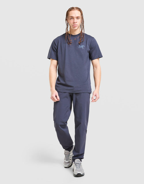 Kragg SL Cotton Shirt SS