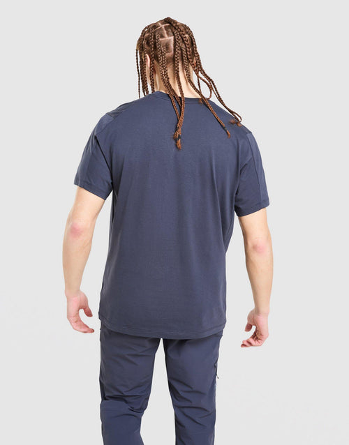 Kragg SL Cotton Shirt SS