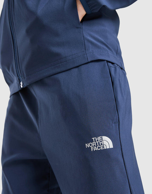 On Trail Track Pants Junior
