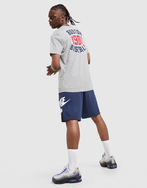 MLB Boston Red Sox Club T-Shirt