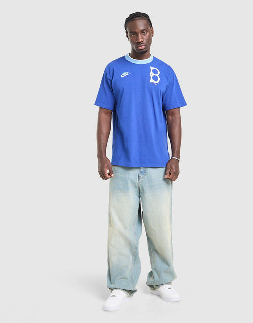MLB Brooklyn Dodgers Sportswear T-Shirt