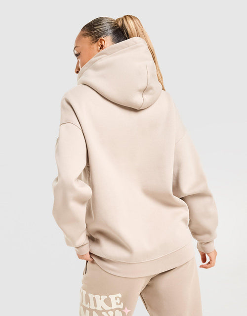 Protect Full Zip Hoodie