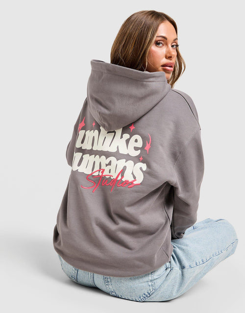 Studio Overhead Hoodie