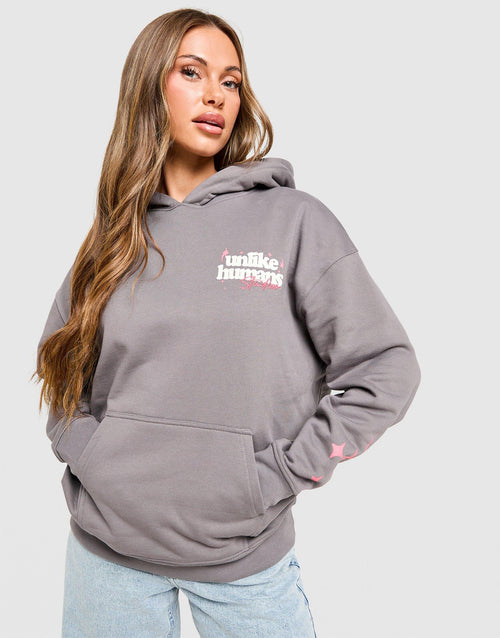 Studio Overhead Hoodie