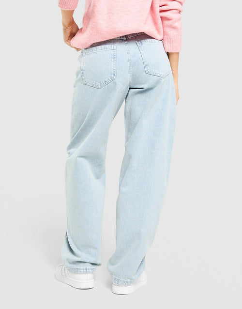 Diamante Jeans