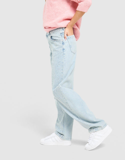 Diamante Jeans