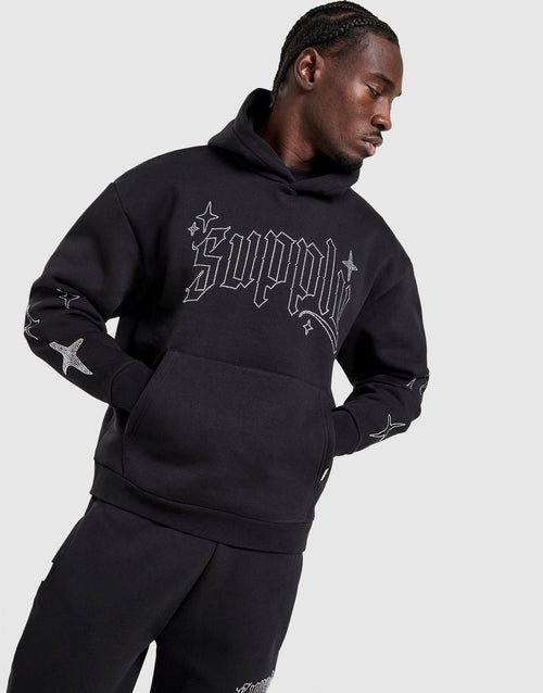 Shard Hoodie