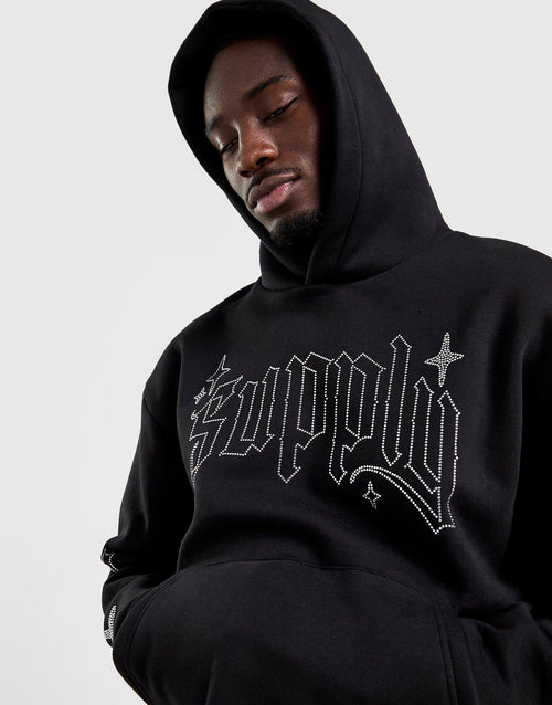 Shard Hoodie
