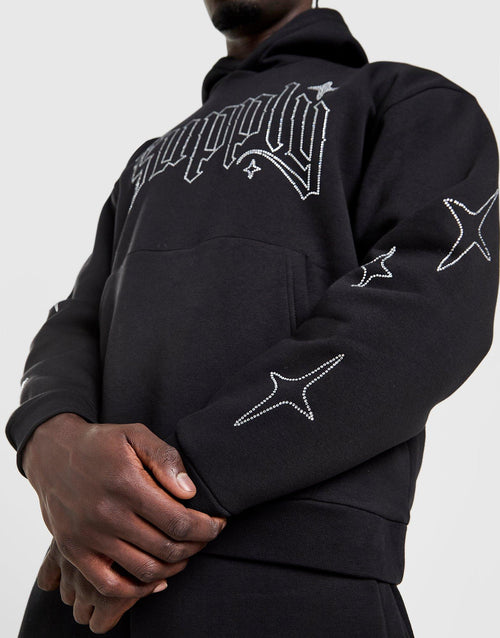 Shard Hoodie