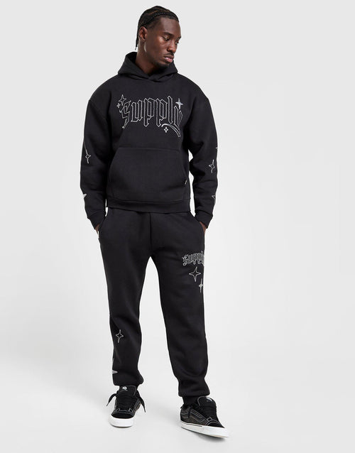 Shard Hoodie