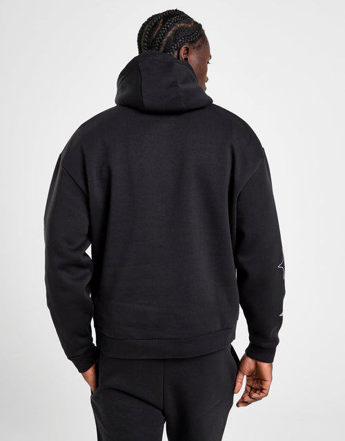 Shard Hoodie