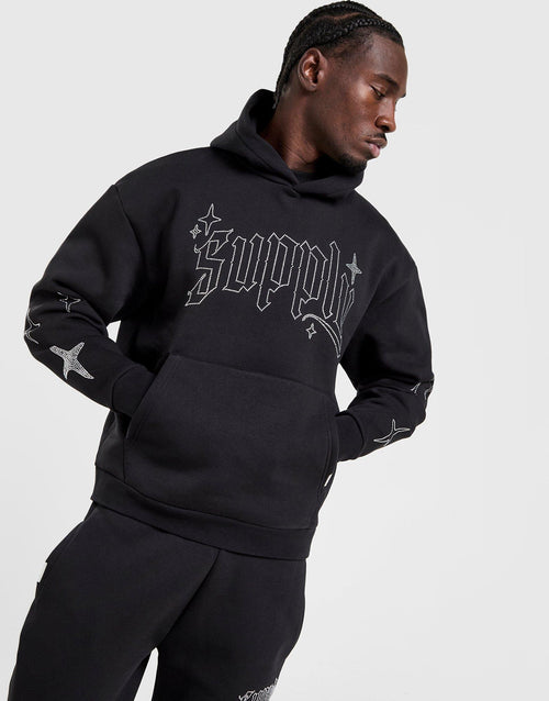Shard Hoodie