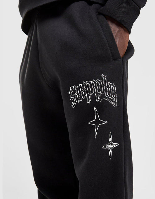Shard Joggers