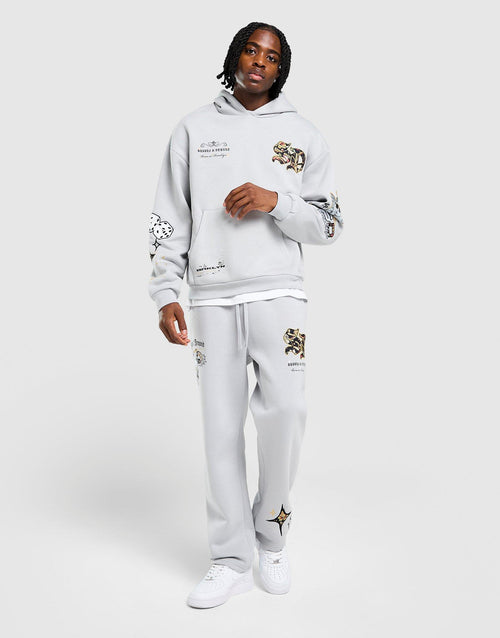 Domain Hoodie