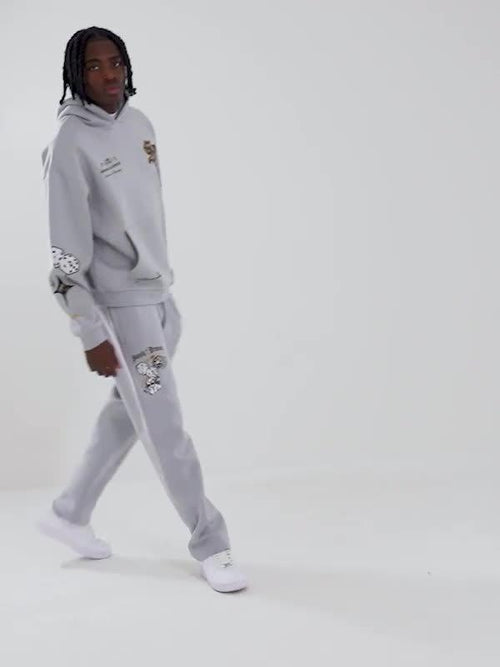 Domain Hoodie