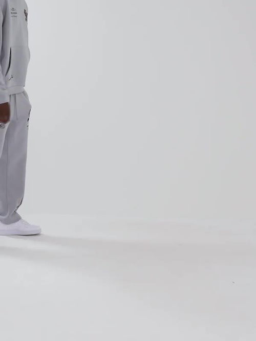 Domain Joggers