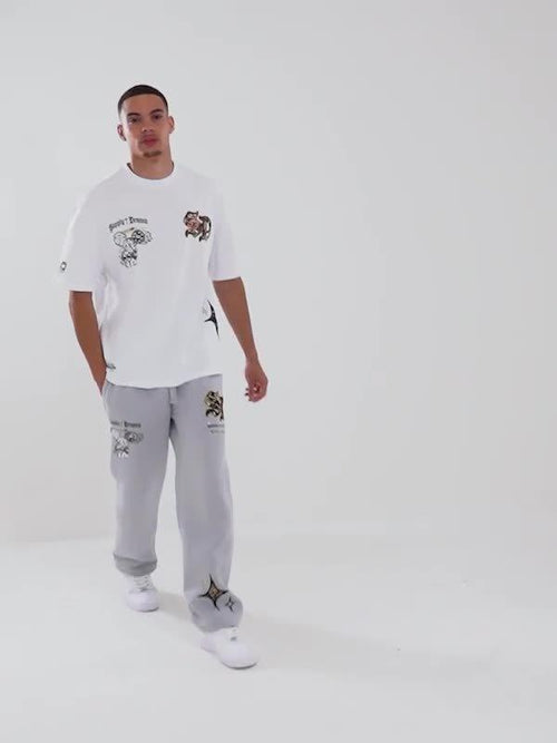 Domain T-Shirt
