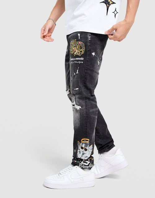 Domain Jeans