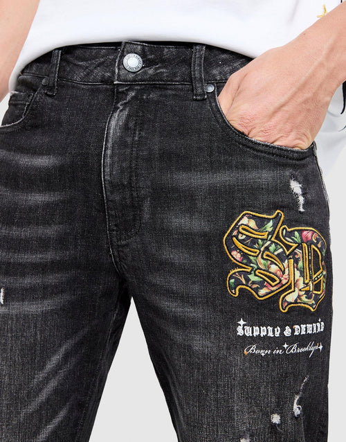 Domain Jeans