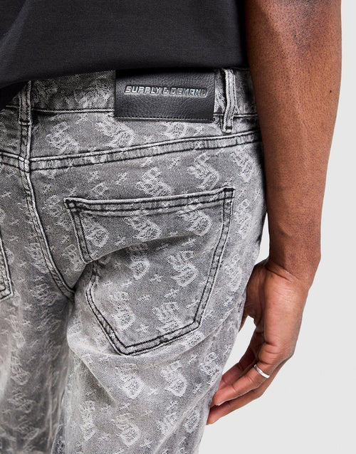 Ammo Jeans