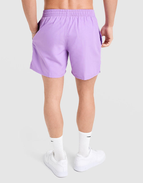 Core 5'' Swim Shorts