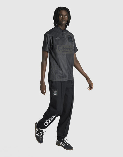 x Liverpool FC 95/96 Drill Track Pants