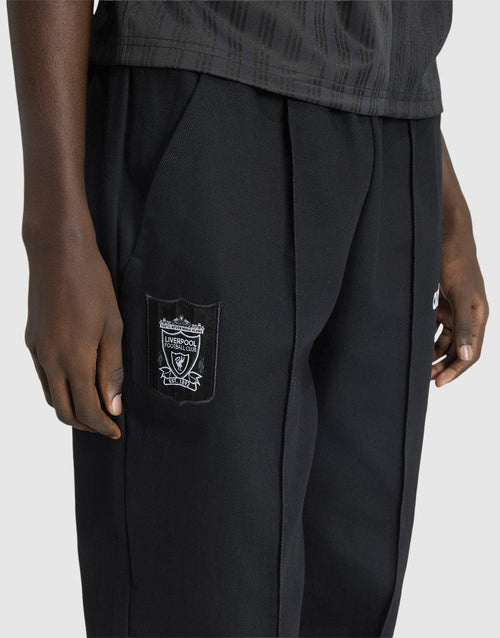 x Liverpool FC 95/96 Drill Track Pants