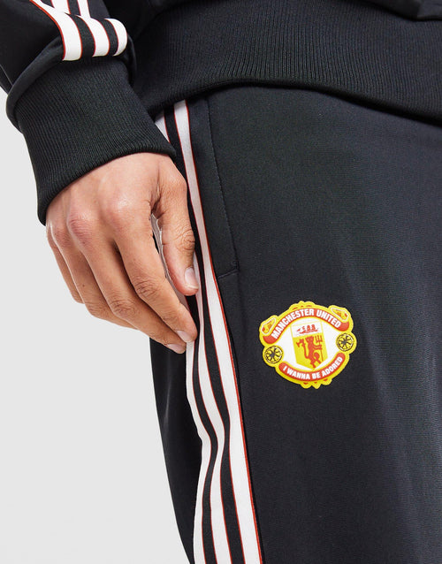 x Manchester United x The Stone Roses Track Pants