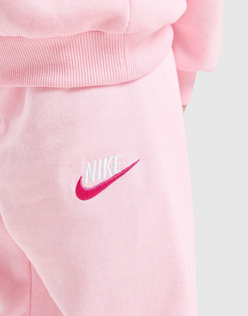 Crew Tracksuit Children's