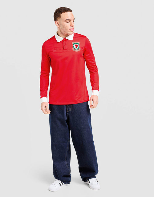 Wales 150th Anniversary Shirt