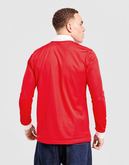 Wales 150th Anniversary Shirt