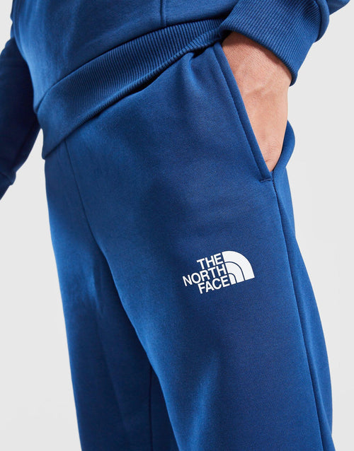 Simple Dome Joggers Junior