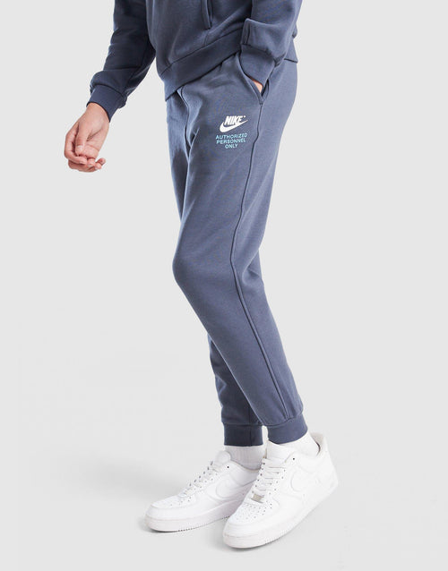 Graphic Joggers Junior