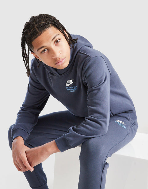 Graphic Joggers Junior