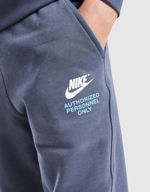 Graphic Joggers Junior