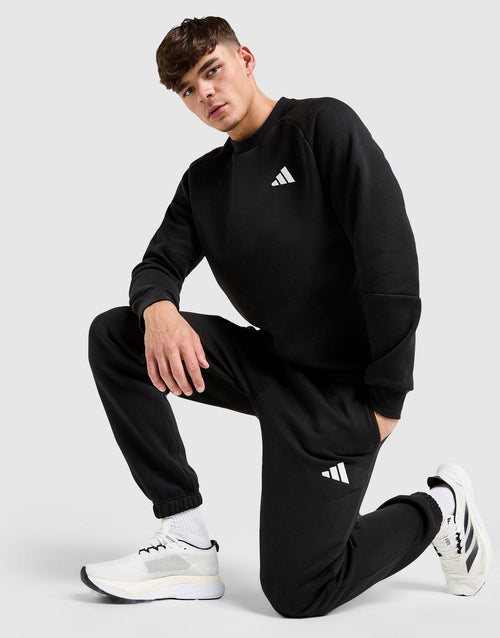 Essential Joggers
