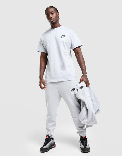 Authorised Joggers