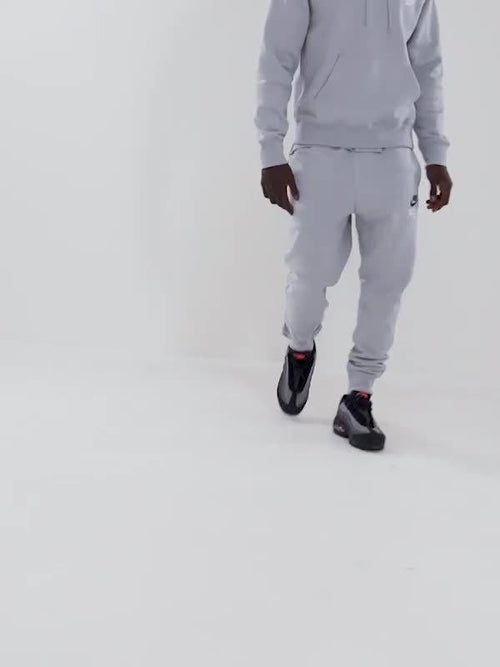 Authorised Joggers