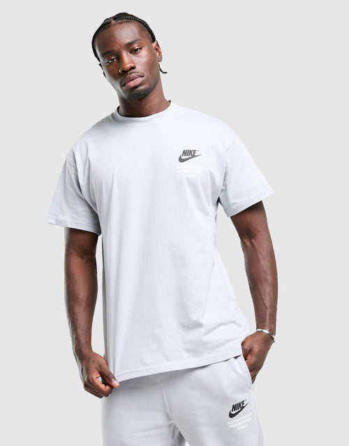 Authorised T-Shirt