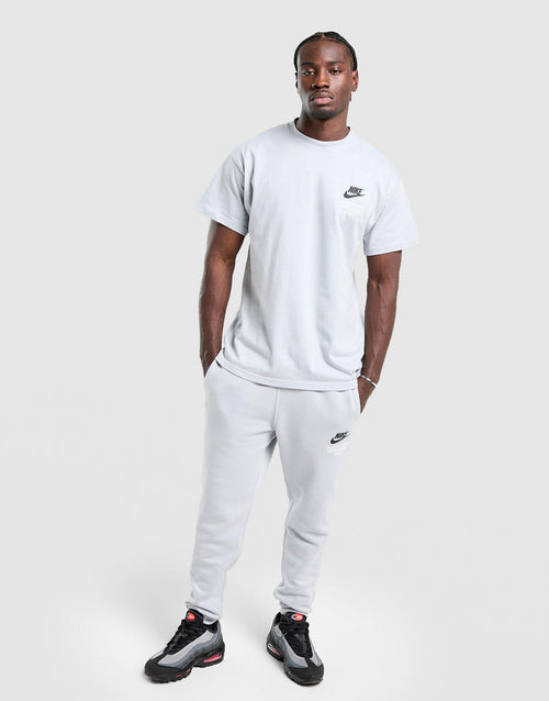 Authorised T-Shirt