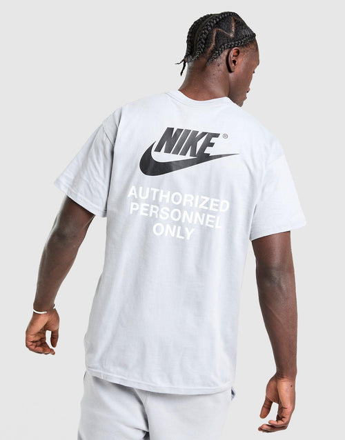 Authorised T-Shirt