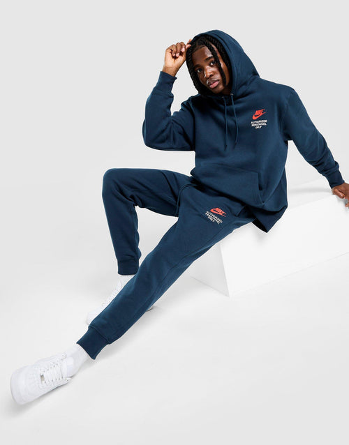 Authorised Joggers