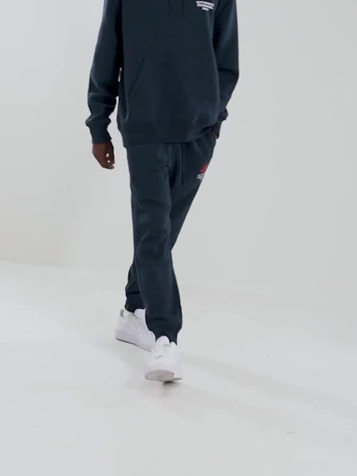Authorised Joggers