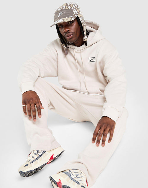 Street Fleece Overhead Hoodie