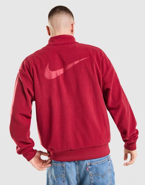 1/4 Zip Polar Fleece