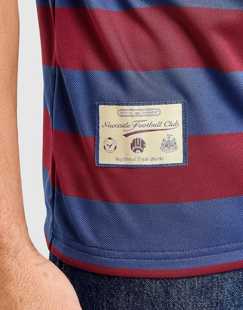 Newcastle United FC 95/96 Away Shirt