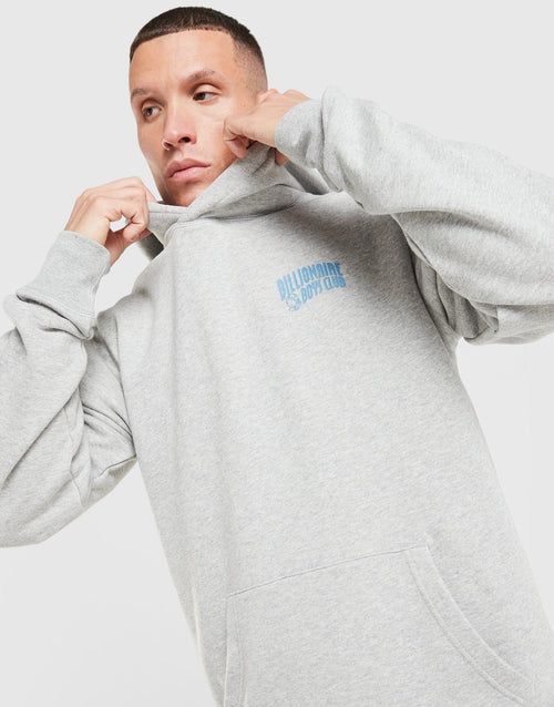 Small Arch Logo Overhead Hoodie
