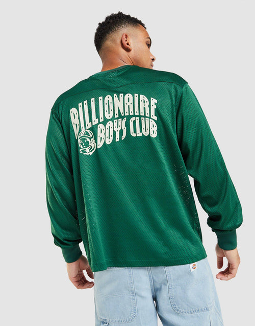 Hockey Jersey
