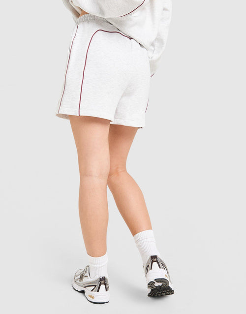 Pipe Shorts