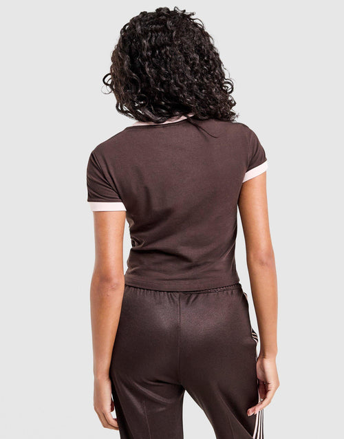 Classic Slim T-Shirt